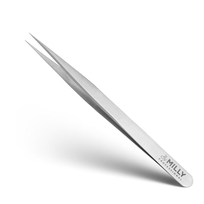 Eyelash Extension Tweezer - Classic Straight 12 cm