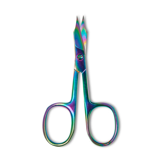 Cuticle Scissors - Titanium Series 5