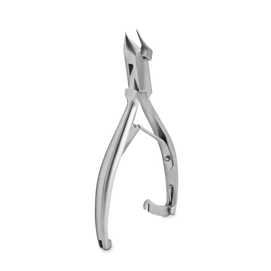 Professional Toenail Clipper - Matte Silver SX